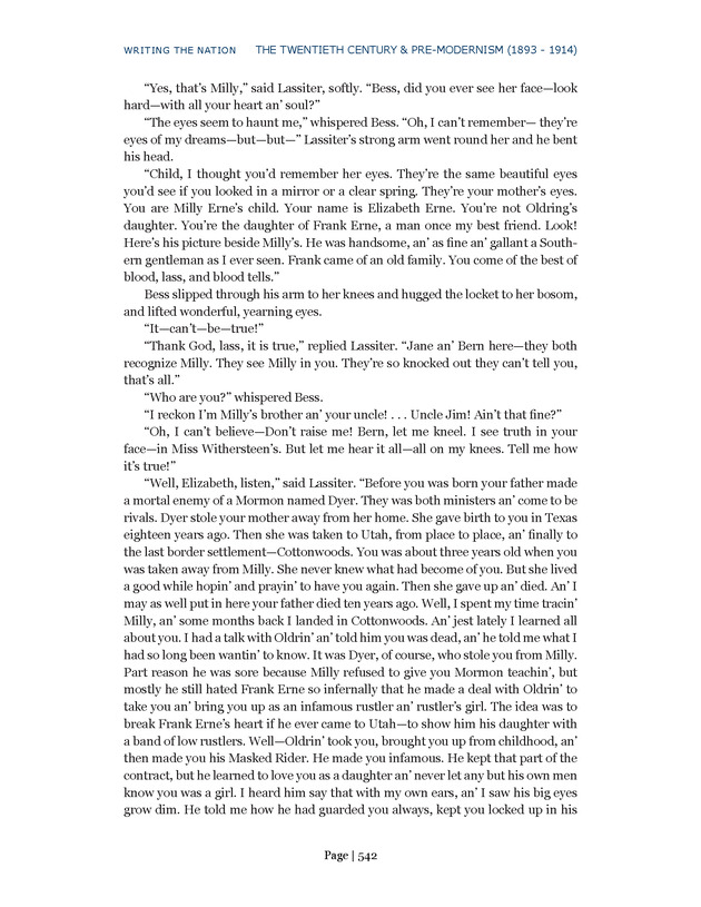 Writing the Nation - Page 542